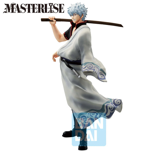 Figurine Gintoki Gintama - 25 cm