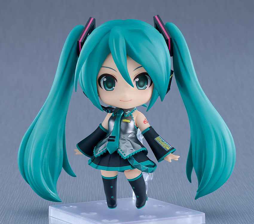 Figurine Hatsune Miku 3.0 Nendoroid 10 cm