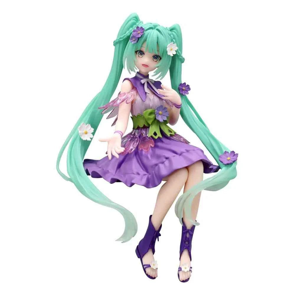 Figurine Hatsune Miku Cosmos Noodle Stopper 14cm