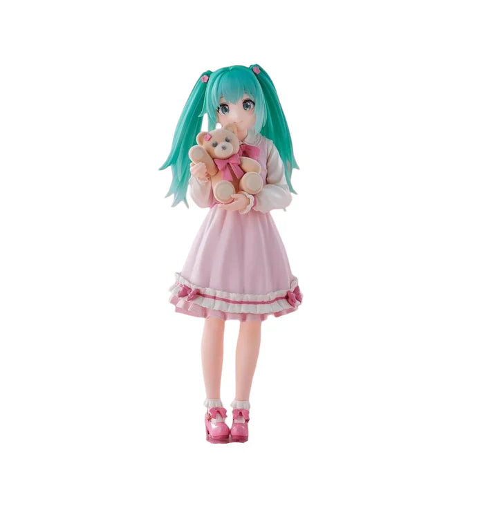 Figurine Hatsune Miku Luminasta Conceptual Series Vol.3 18 cm