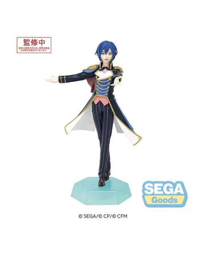 wonderland sekai kaito