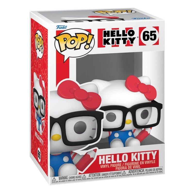 Figurine Hello Kitty n°65 Funko Pop