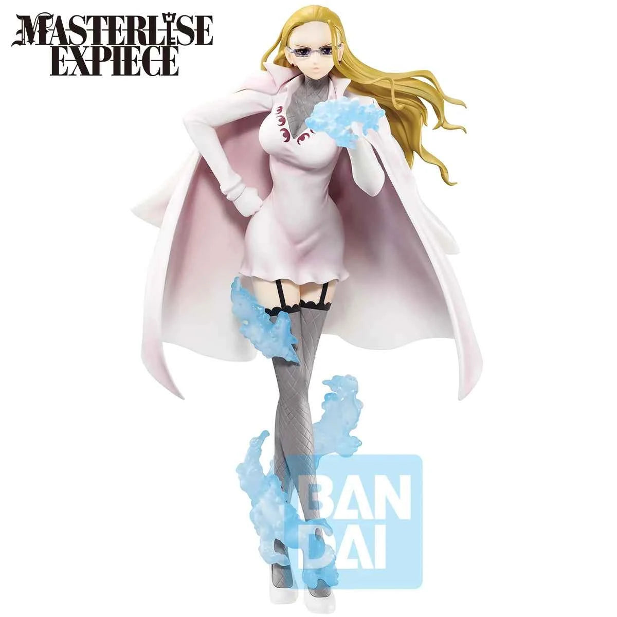 Figurine Kalifa One Piece Memory of heroines devil's night 20cm