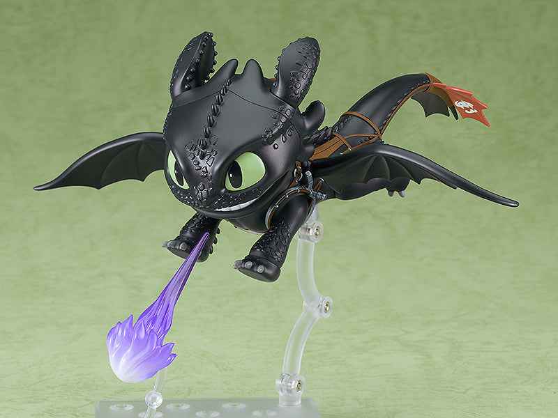 Figurine Krokmou Dragons Nendoroid 8,5 cm