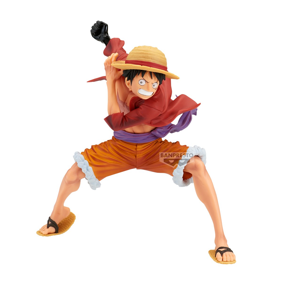 Luffy One Piece