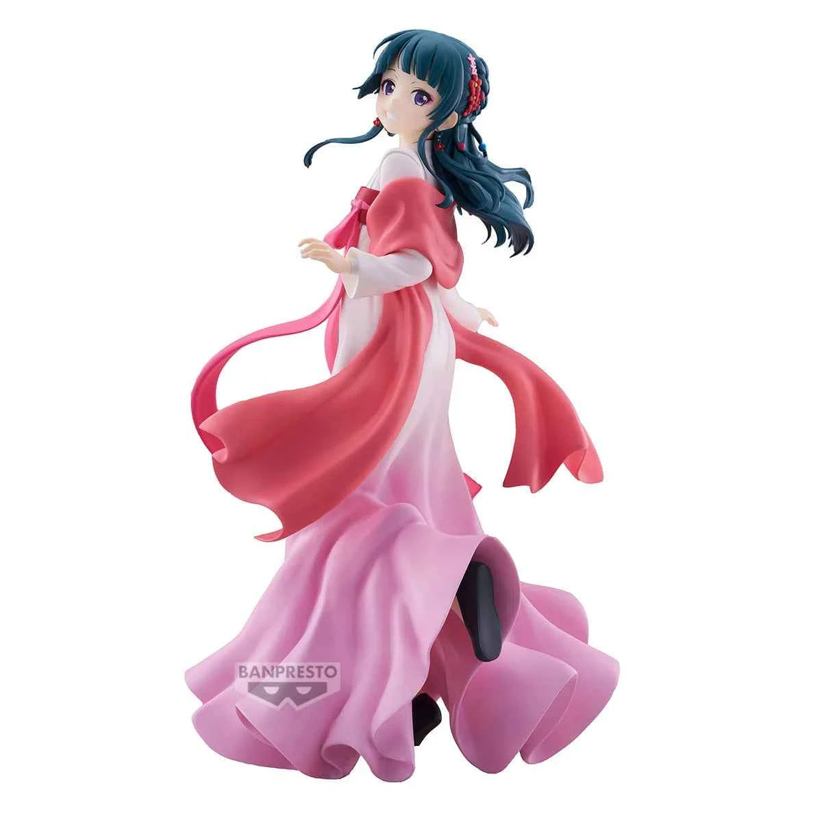 Figurine Maomao Les Carnets de l'Apothicaire 23cm