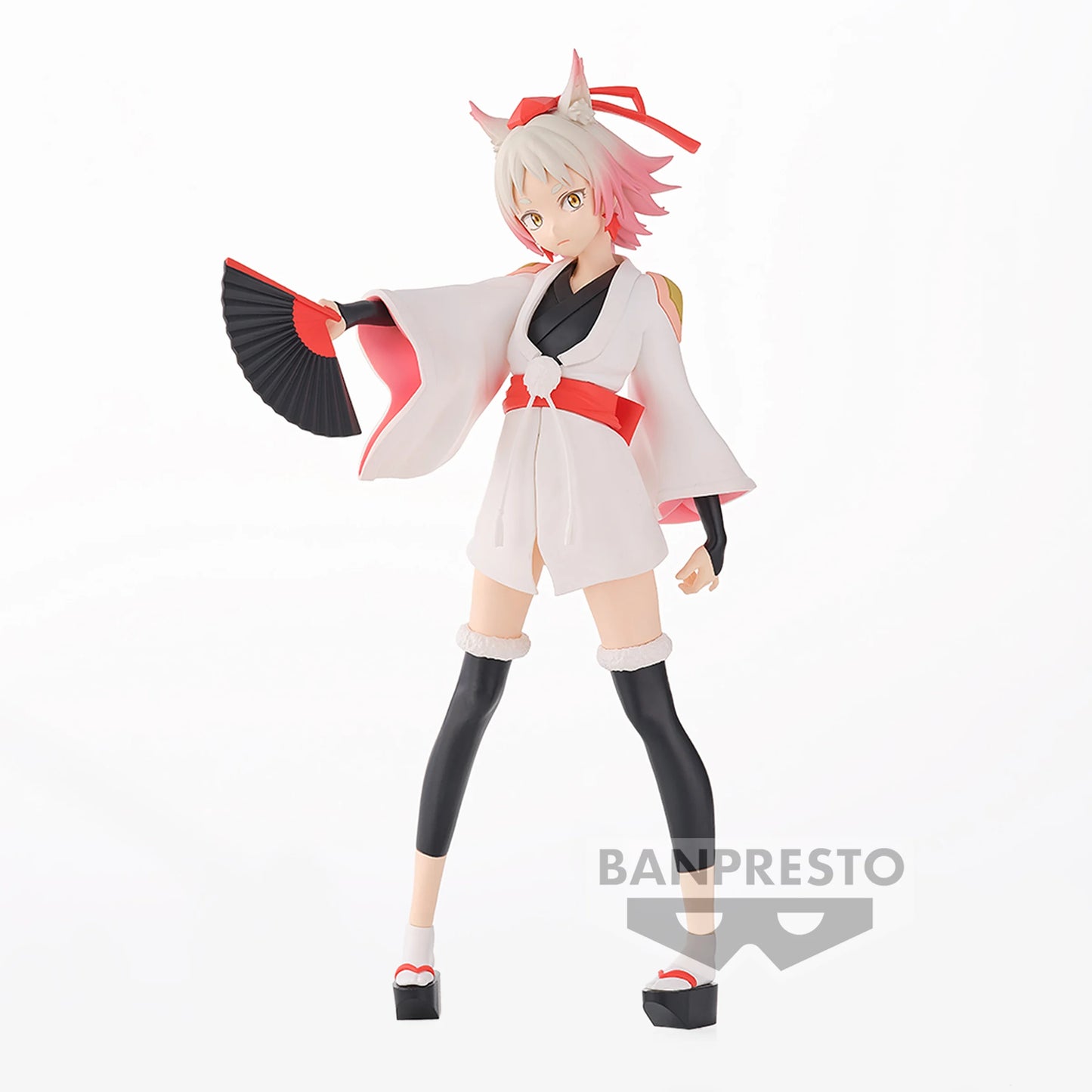 Figurine Momiji 21 cm - Rocket Strasbourg