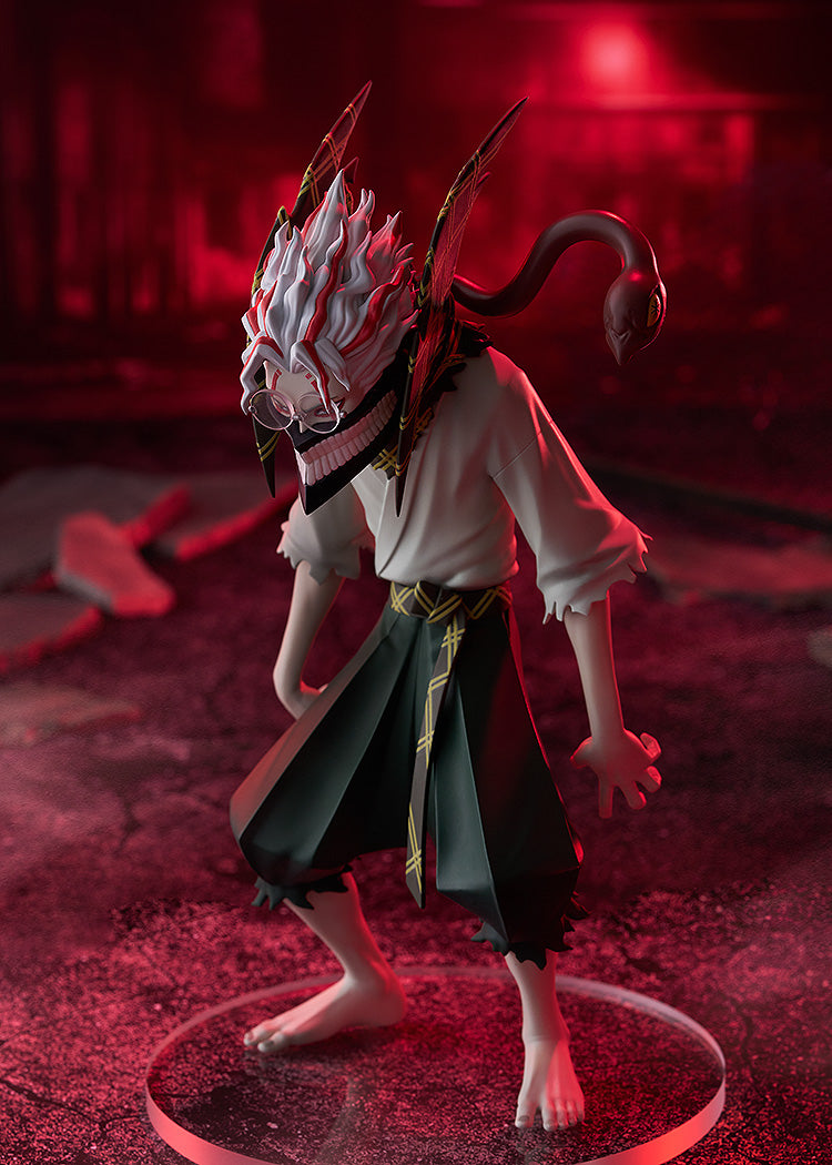 Figurine Okarun - Pop Up Parade 17cm Dandadan