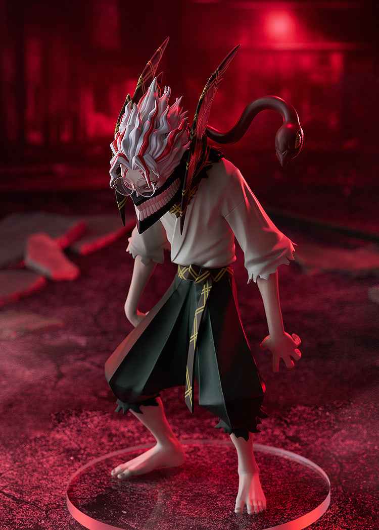 Figurine Okarun - Pop Up Parade 17cm Dandadan