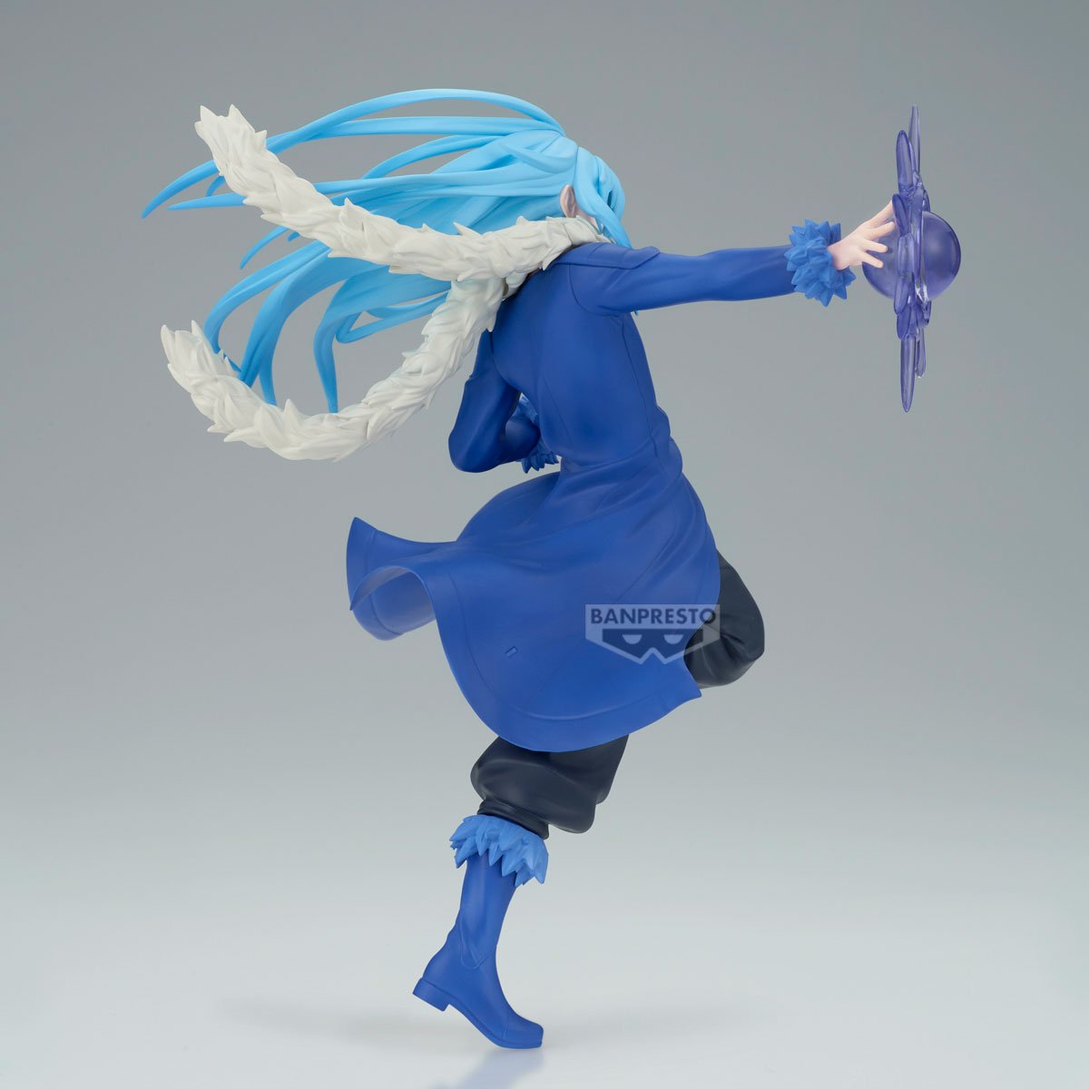 Figurine Rimuru Tempest - Figurine Espresto 20cm