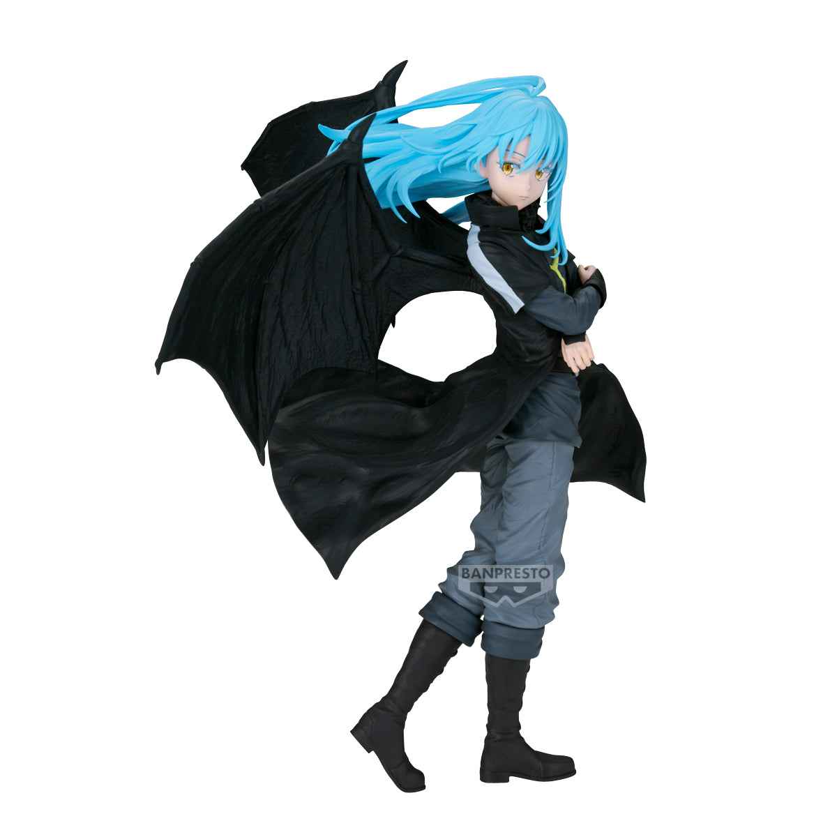 Figurine Rimuru Tempest Slime 25 cm