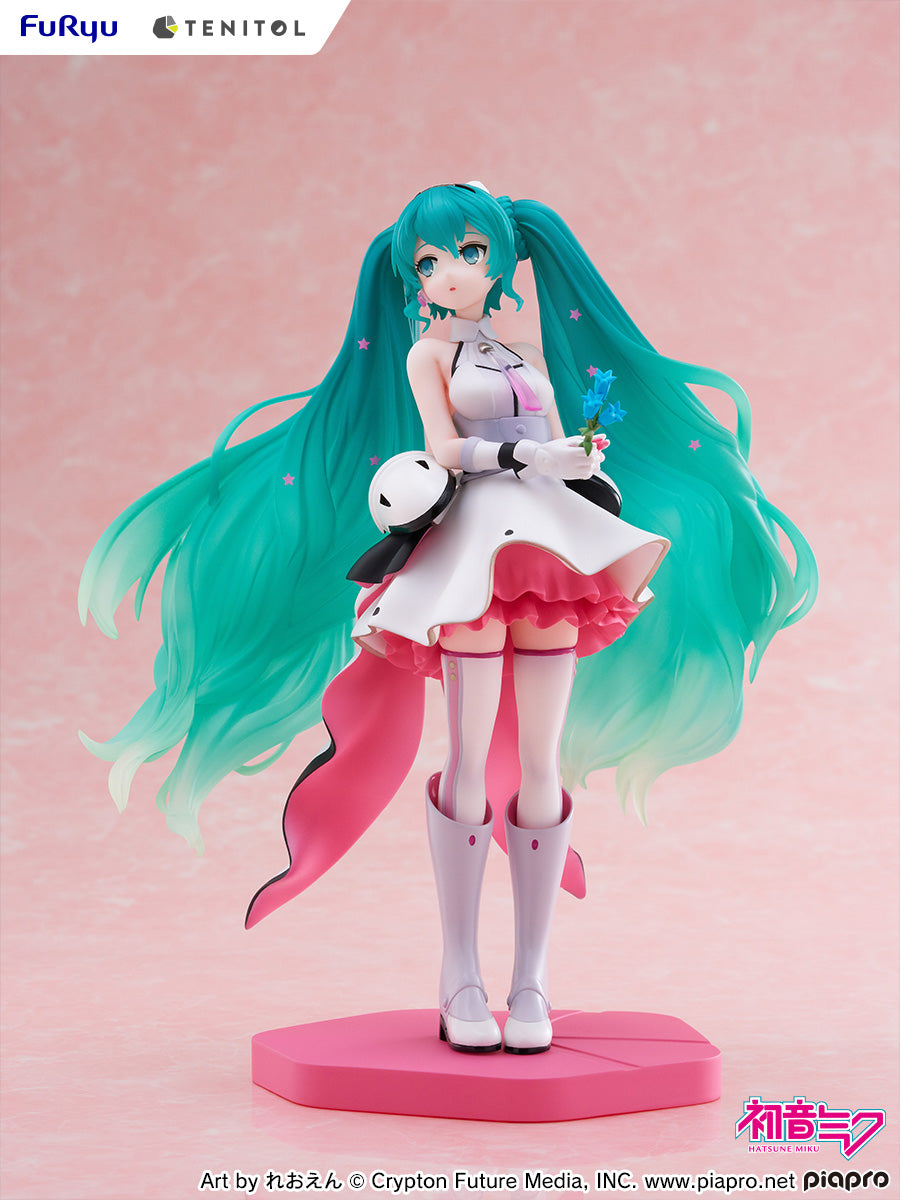 Figurine Tenitol Hatsune Miku