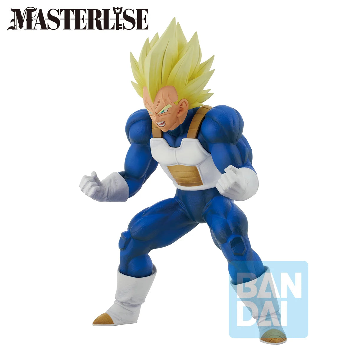 Figurine Vegeta DB VS Omnibus Amazing 22cm