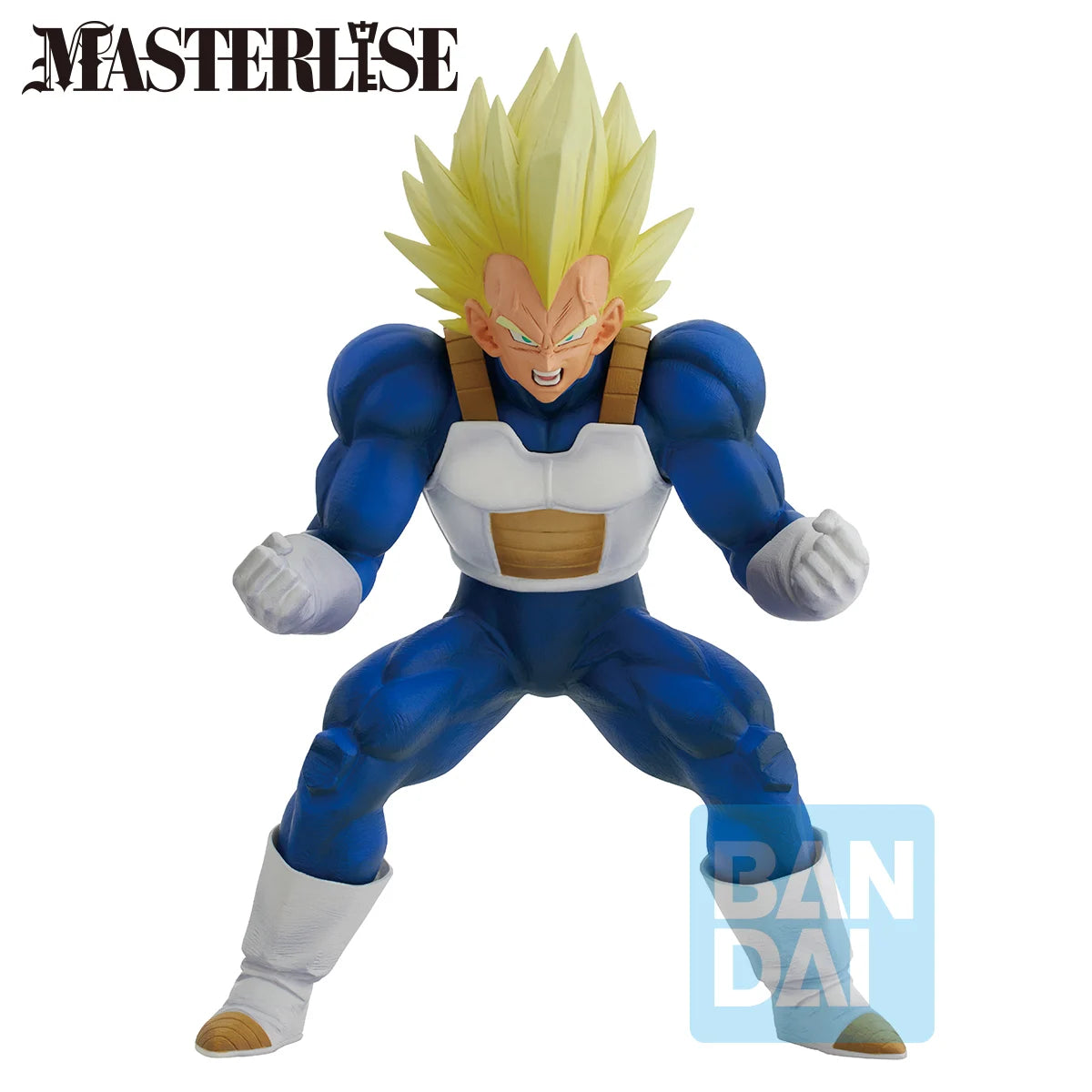 Figurine Vegeta DB VS Omnibus Amazing 22cm