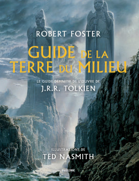 Guide de la Terre du Milieu - Rocket