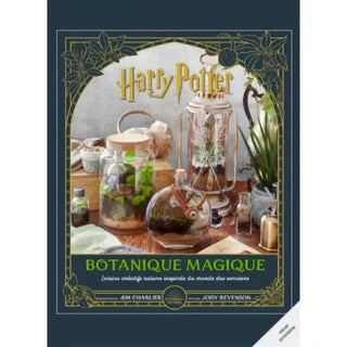 Harry Potter Botanique magique