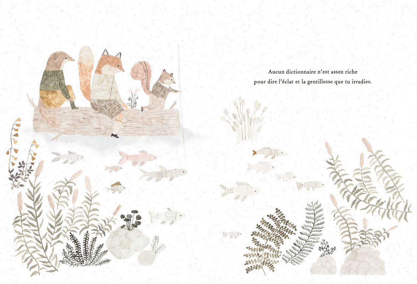 Je t'aime beaucoup plus qu'un petit peu