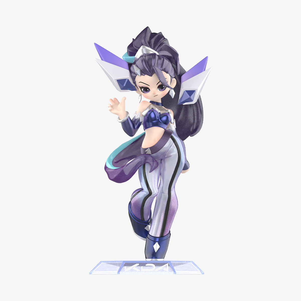 K/DA Lol Pop Mart