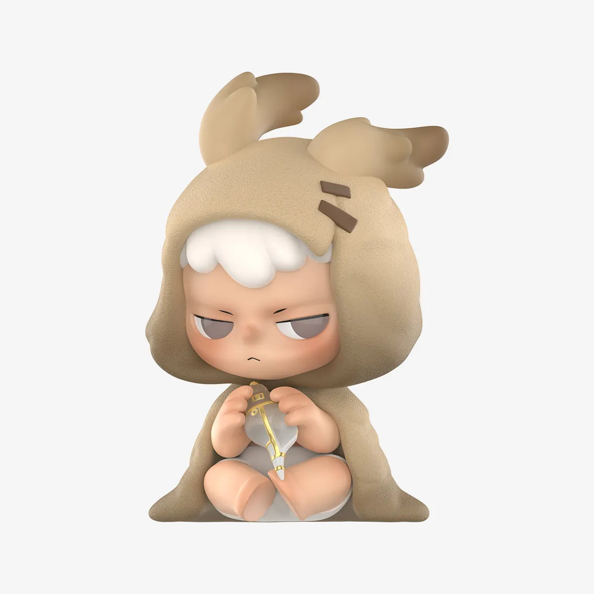 Kubo City of Sunset Pop Mart