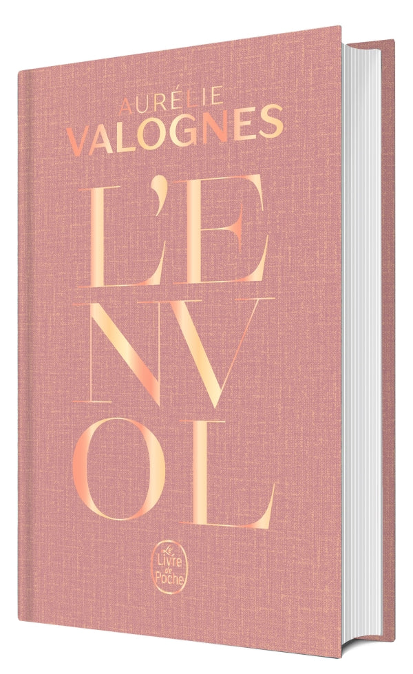 L'envol - Edition collector