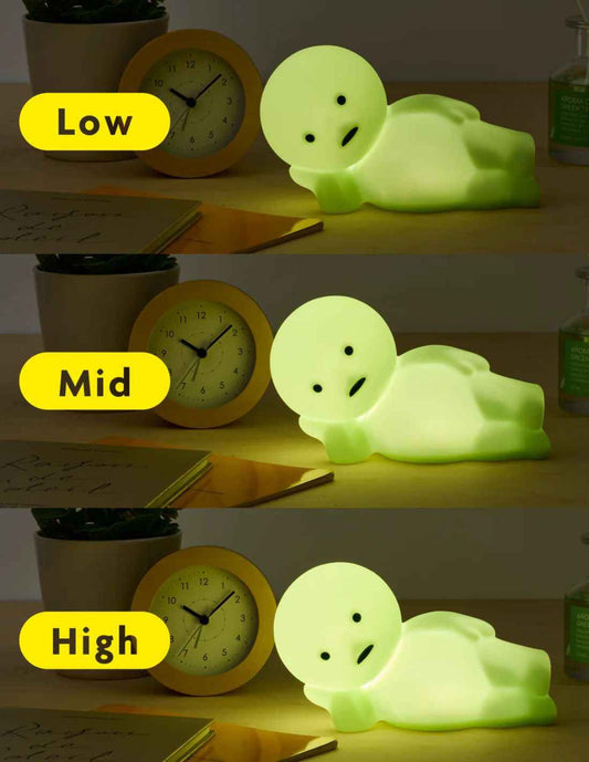 Lampe Smiski Allongé