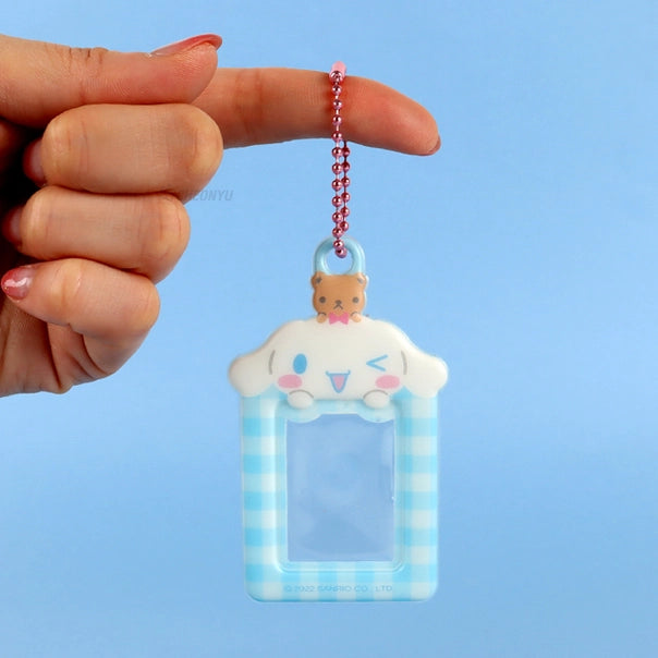 Mini porte-carte Cinnamoroll