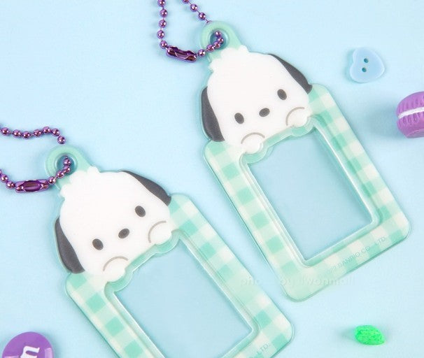 Mini porte-carte Pocchaco