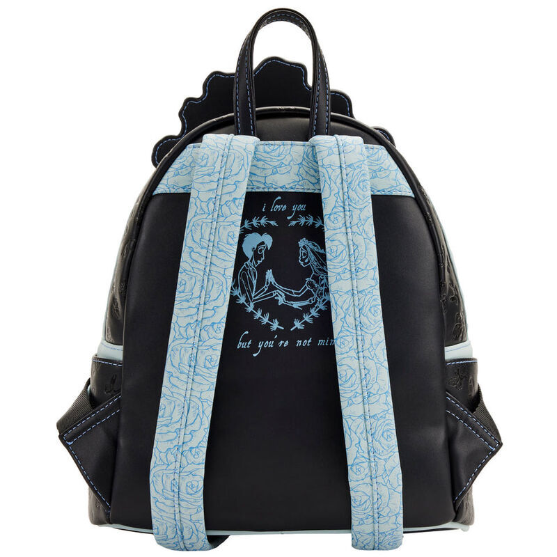 Mini sac à dos Emily Corpse Bride