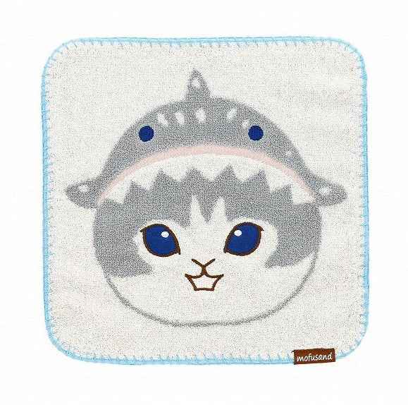 Mini-Serviette Mofusand 25 x 25 cm
