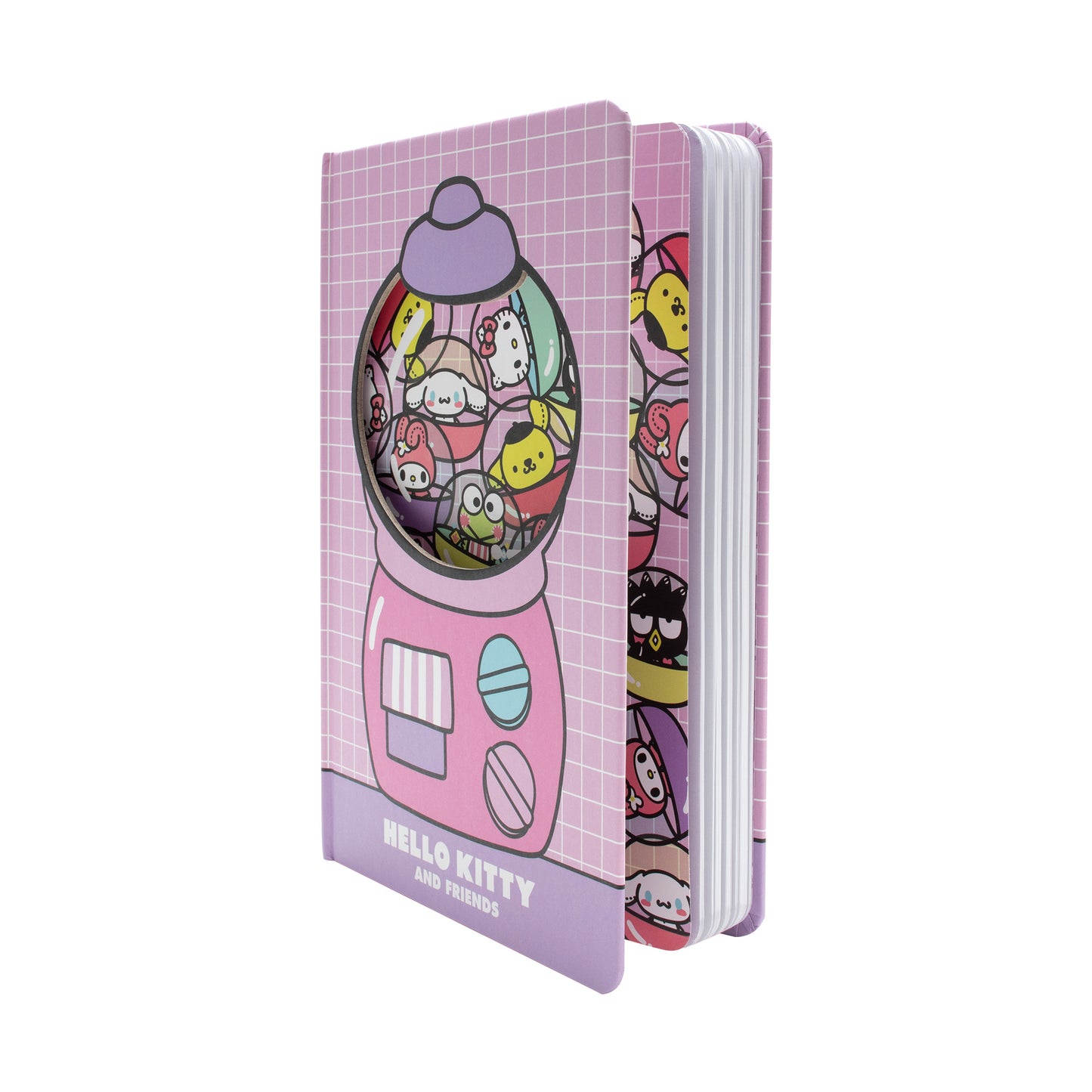 Notebook Hello Kitty A5 Premium