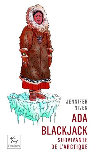 Ada Blackjack