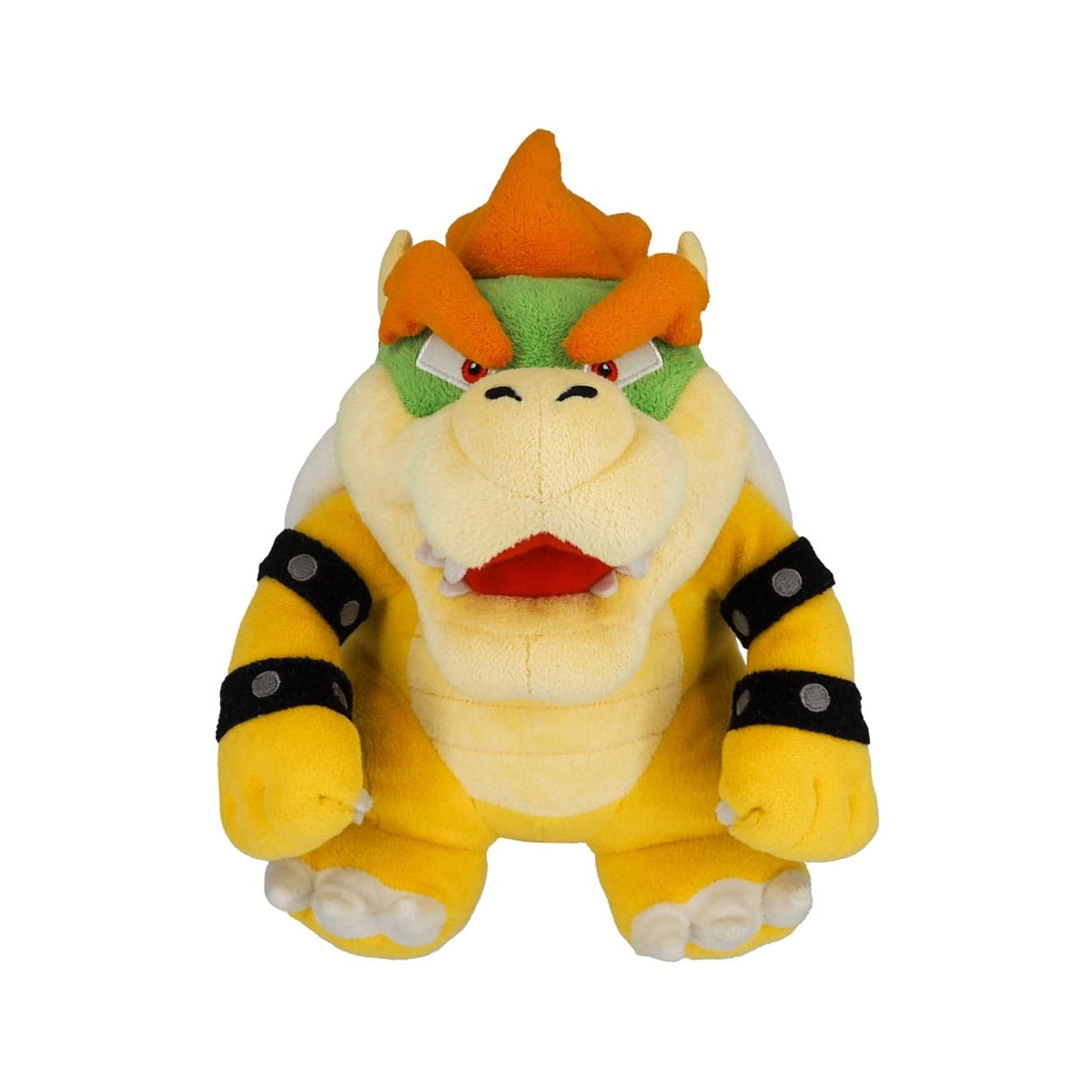 Peluche Bowser 36 cm.