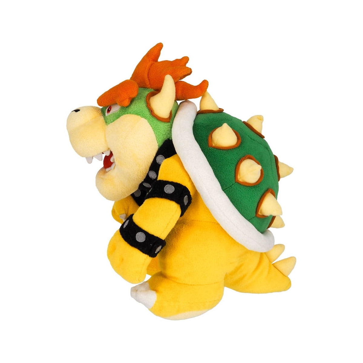 Peluche Bowser 36 cm.