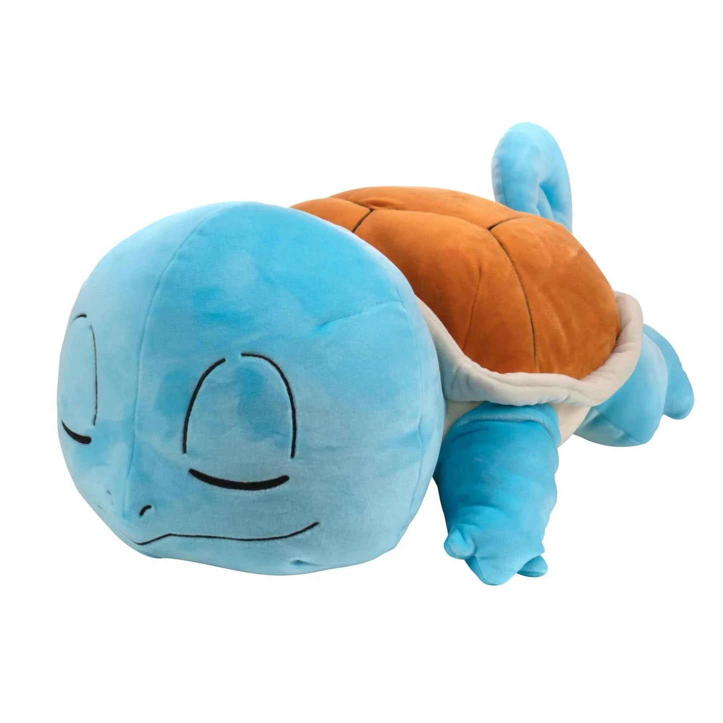 Peluche Carapuce Sleeping Pokemon 46cm