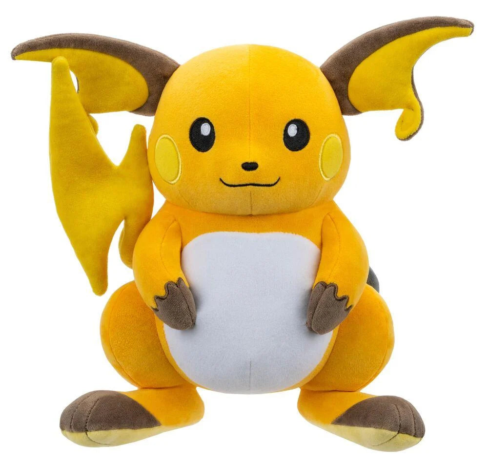 Peluche Raichu 30 cm