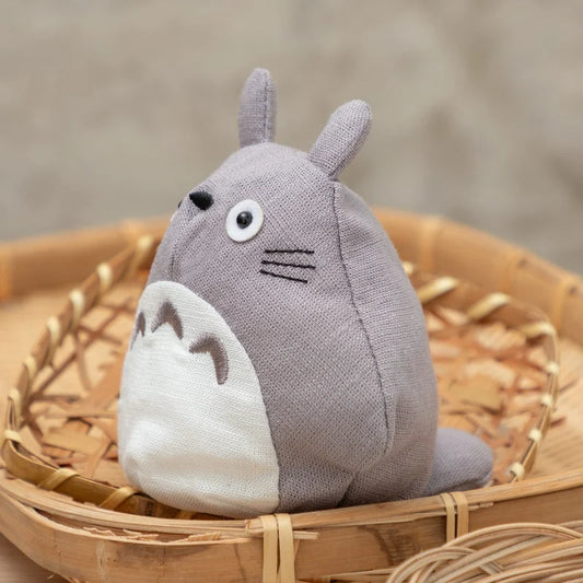 Peluche Totoro Otega 12 cm Ghibli - Rocket Strasbourg