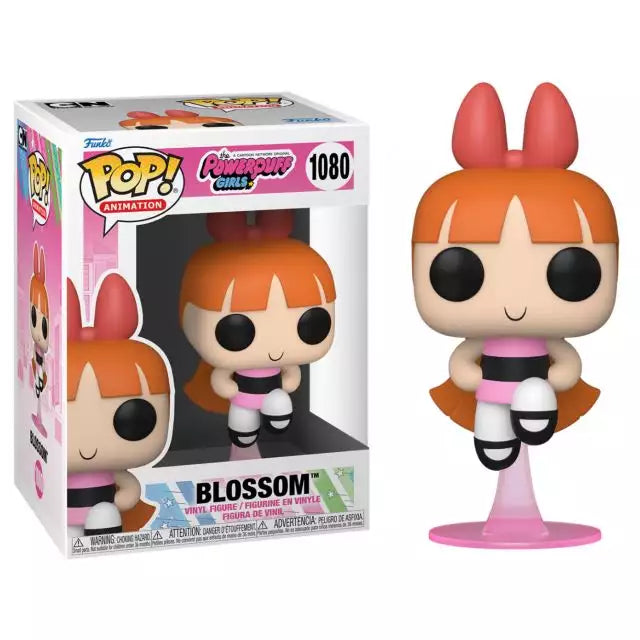 pop belle super nana