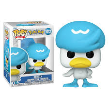 Pop Coiffeton Funko Pokemon