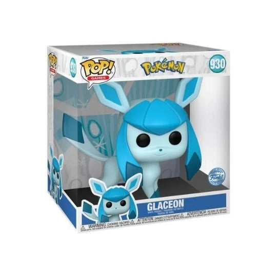 Pop Givrali Jumbo n°930 Funko Pop Pokemon