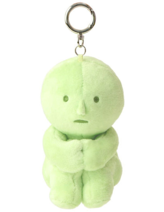 Porte-clé Smiski Hugging Knees