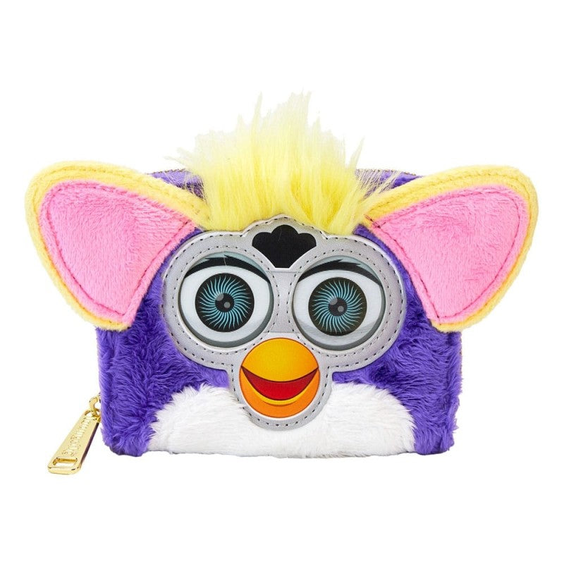 Porte-feuille Furby Loungefly