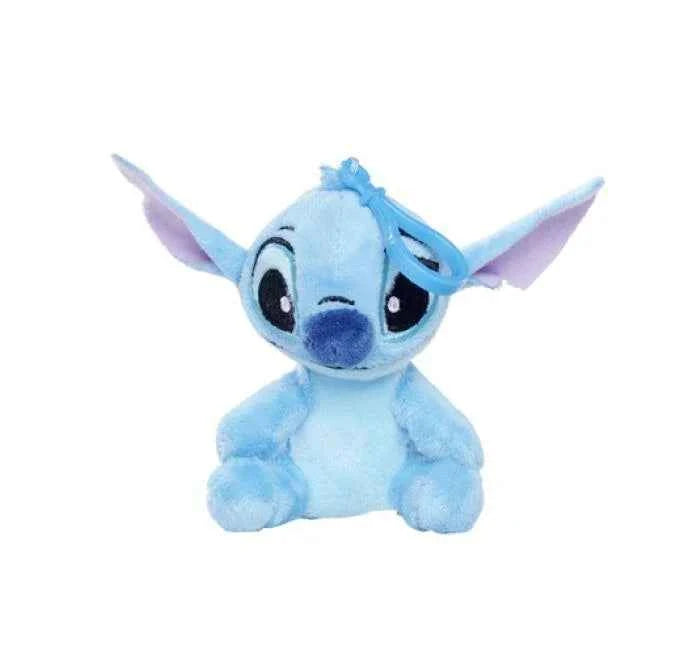 Porte-Clés Peluche Stitch - 10cm