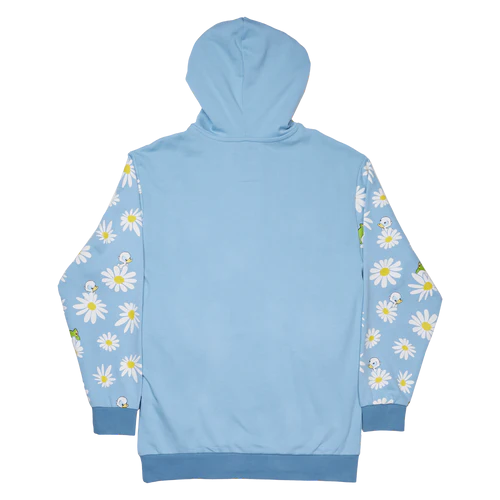 Pull Hoodie Stitch Springtime Loungefly Lilo et Stitch