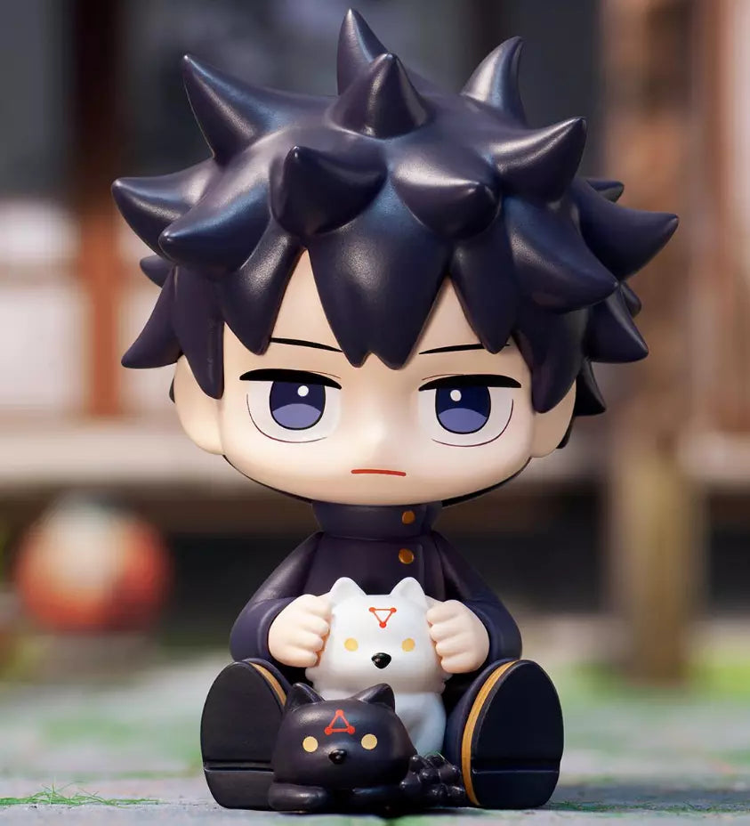 Jujutsu Kaisen Pop Mart - Rocket Strasbourg