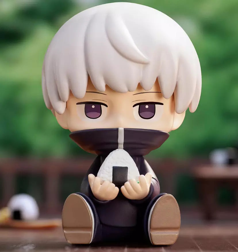Jujutsu Kaisen Pop Mart - Rocket Strasbourg