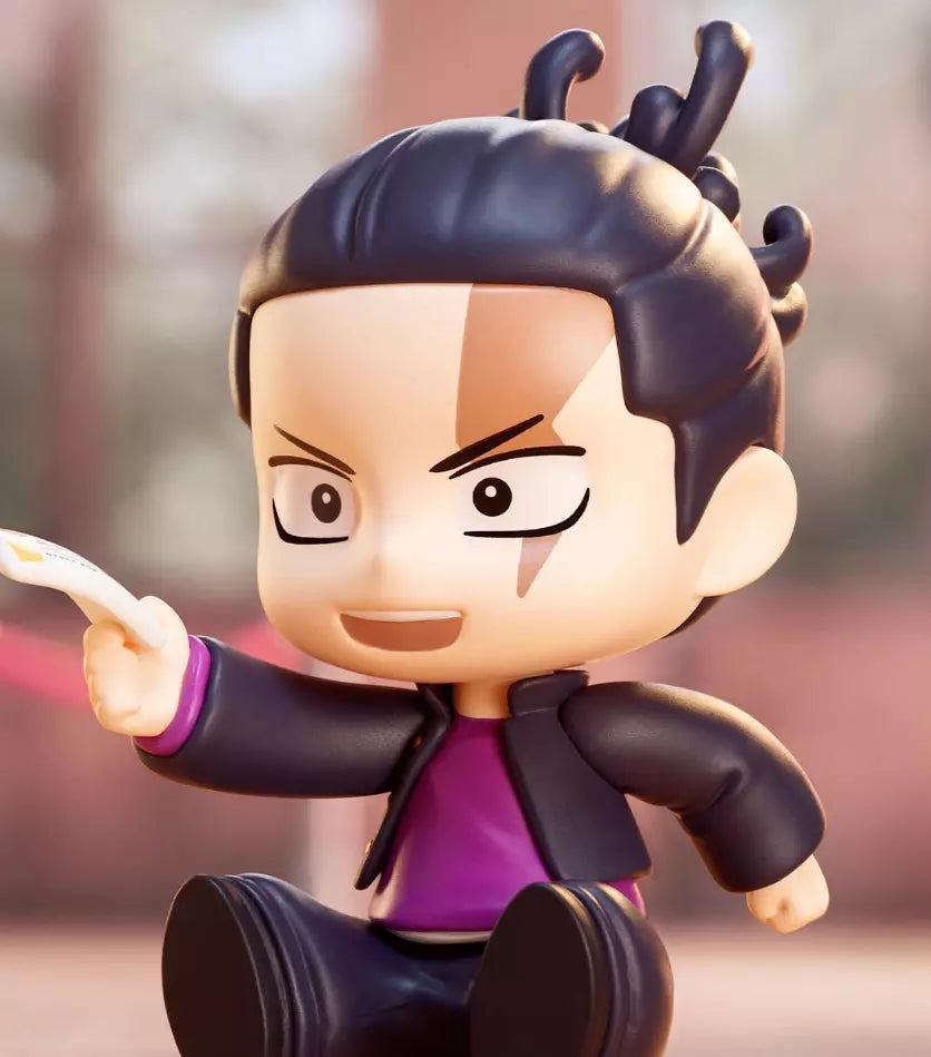 Jujutsu Kaisen Pop Mart - Rocket Strasbourg