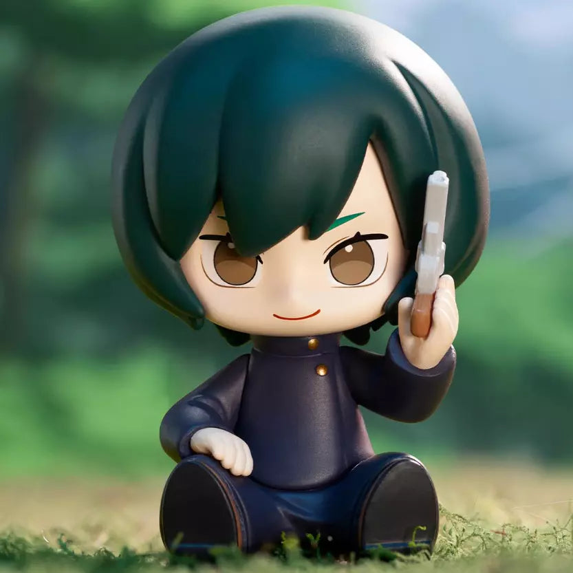 Jujutsu Kaisen Pop Mart - Rocket Strasbourg