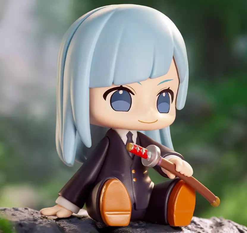 Jujutsu Kaisen Pop Mart - Rocket Strasbourg