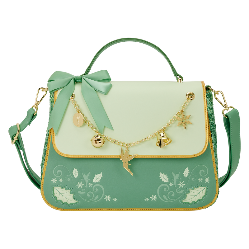 Sac à bandoulière Loungefly Peter Pan Fée Clochette