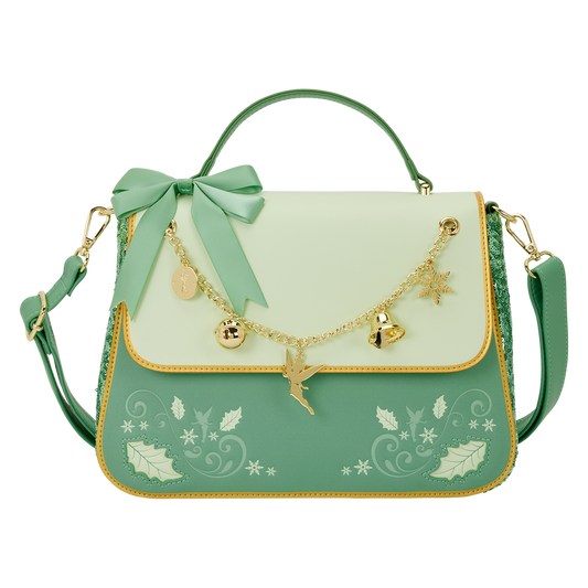Sac à bandoulière Loungefly Peter Pan Fée Clochette